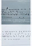 Pricing and Revenue Optimization