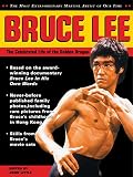 Bruce Lee: Celebrated Life of the Golden Dragon By Bruce Lee