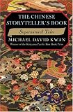 The Chinese Storyteller's Book: Supernatural Tales