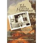 Tales from the Homeplace: Adventures of a Texas Farm Girl