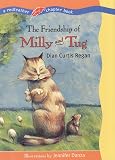 The Friendship of Milly and Tug (Redfeather Chapter Book)