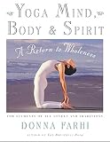 Yoga Mind, Body