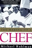 The Making of a Chef