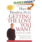 Getting the Love You Want: A Guide for Couples