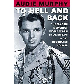Audie Murphy