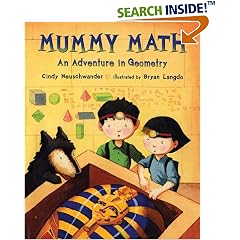 Mummy Math