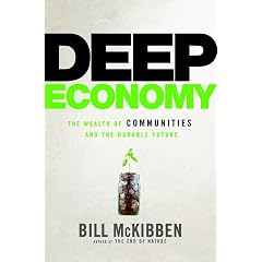 The Wealth of Communities and the Durable Future