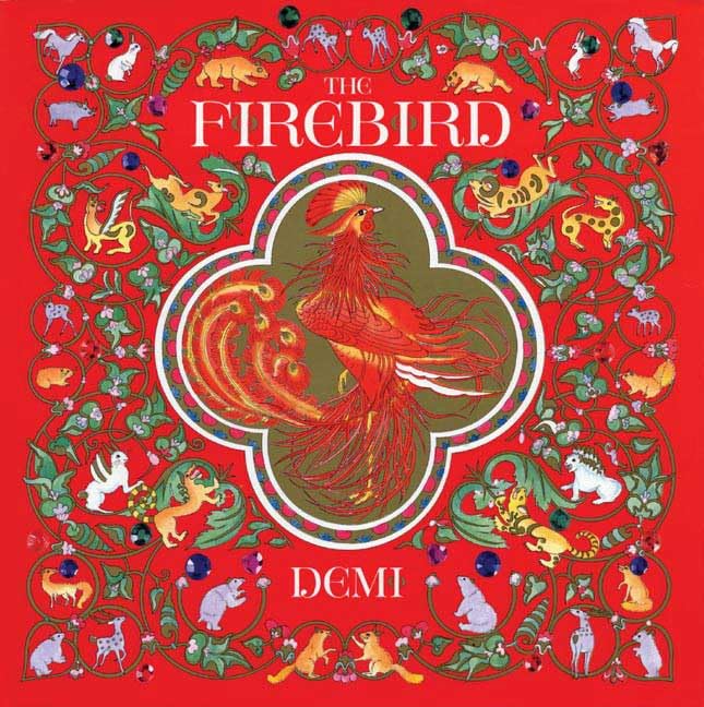 The Firebird