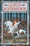 The Black Cauldron (The Chronicles of Prydain)