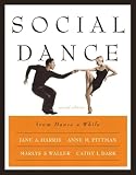 Social Dance from Dance a While (2nd Edition)