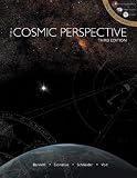 The Cosmic Perspective: Media Update