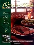 Once-A-Month Cooking