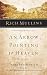 Rich Mullins: An Arrow Pointing to Heaven by James Bryan Smith