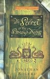 The Secret of the Swamp King (The Wilderking Trilogy)