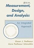 ISBN 0805810633  : Measurement, Design, and Analysis: An Integrated Approach/Student Edition