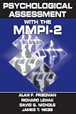 Psychological Assessment With the MMPI-2