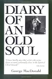 Diary of an Old Soul: 366 Writings for Devotional Reflection