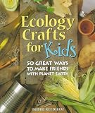 Ecology Crafts for Kids
