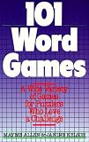 101 Word Games