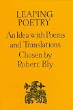 Leaping Poetry: An Idea With Poems and Translations