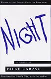 Night: A Novel (Pegasus Prize for Literature)