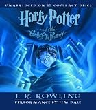 Harry Potter and the Order of the Phoenix (Book 5)