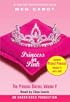 The Princess Diaries, Volume V: Princess in Pink: with Project Princess: The Princess Diaries, Volume 4.5 (The Princess Diaries)