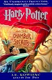 Harry Potter and the Chamber of Secrets (Book 2)