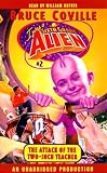 The Attack of the Two-Inch Teacher: I was a Sixth Grade Alien #2 (I Was a Sixth Grade Alien)