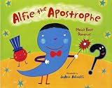 Alfie the Apostrophe