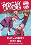 The Mystery on the Ice (Boxcar Children Special)