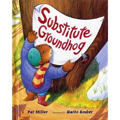 Substitute Groundhog