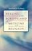 Healing at the Borderland of Medicine and Religion (Studies in Social Medicine)