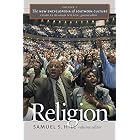 The New Encyclopedia of Southern Culture: Volume 1: Religion... by  Samuel S. Hill and General Editor Charles Reagan Wilson