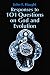 Responses to 101 Questions on God and Evolution