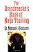 The Grandmaster's Book of Ninja Training image