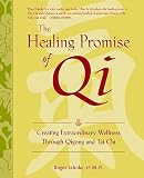 The Healing Promise of Qi: Creating Extraordinary Wellness Through Qigong and Tai Chi