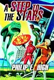 Step To The Stars