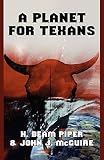A Planet for Texans