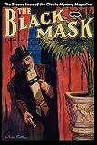 Pulp Classics: The Black Mask Magazine, No. 2 (May 1920)