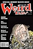 Weird Tales 300 Spring 1991