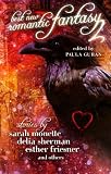 Best New Paranormal Romance 2