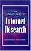 The Lawyer's Guide to Internet Research