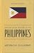 Historical Dictionary Of The Philippines (Historical Dictionaries of Asia, Oceania, and the Middle East)