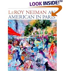 An American in Paris: UN Americain a Paris
