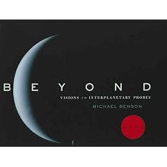 Beyond: Visions Of The Interplanetary Probes