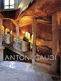 Antoni Gaudi By De Sola-Morales