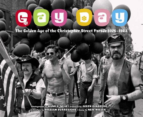 Gay Day: The Golden Age of the Christopher Street