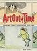 Dan Nadel: Art Out of Time: Unknown Comics Visionaries 1900-1969