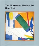 The Museum of Modern Art, New York